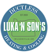 LUKA-N-SON'S DUCTLESS